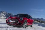 Mini John Cooper Works Clubman 2016 года (WW)